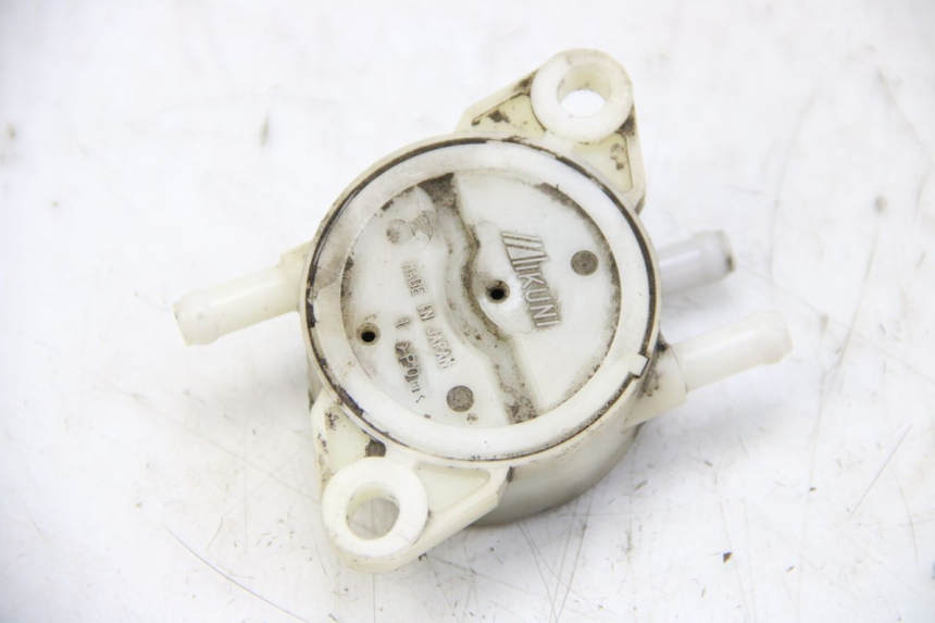 photo de VACUÜM TANK PIAGGIO VESPA GRANTURISMO 125 (2003 - 2007) - Andere kijkhoek