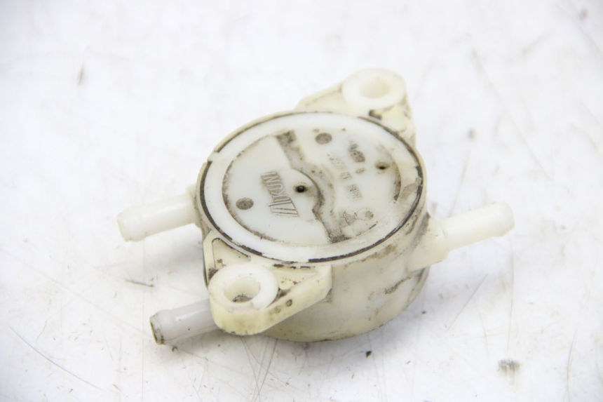 photo de VACUÜM TANK PIAGGIO VESPA GRANTURISMO 125 (2003 - 2007) - Overzicht