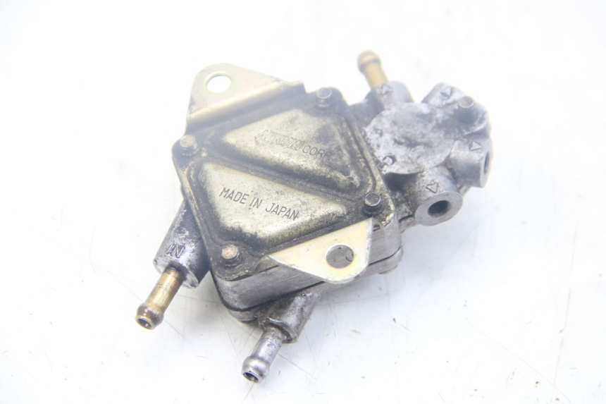 photo de RESERVOIRONTVANGST PEUGEOT VIVACITY NEW 4T 50 (2008 - 2017) - Zoom op gebruiksstaat