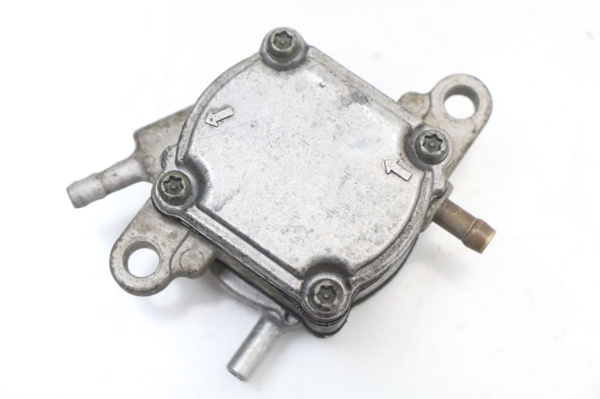 photo de RESERVOIRONTVANGST PEUGEOT VIVACITY NEW 4T 50 (2008 - 2017) - Hoofdaanzicht