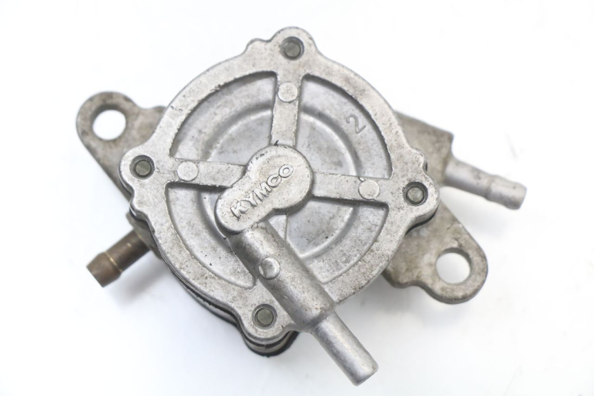 photo de RESERVOIRONTVANGST PEUGEOT VIVACITY NEW 4T 50 (2008 - 2017) - Andere kijkhoek