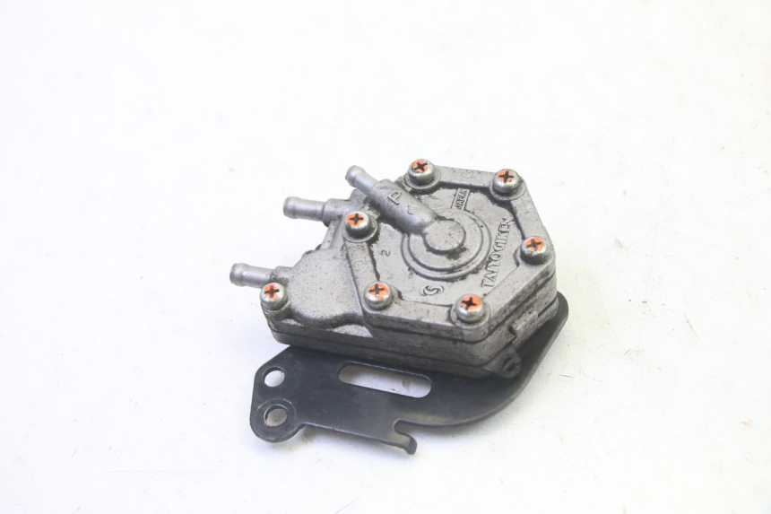 photo de RESERVOIRONTVANGST PEUGEOT VIVACITY NEW 4T 50 (2008 - 2017) - Hoofdaanzicht