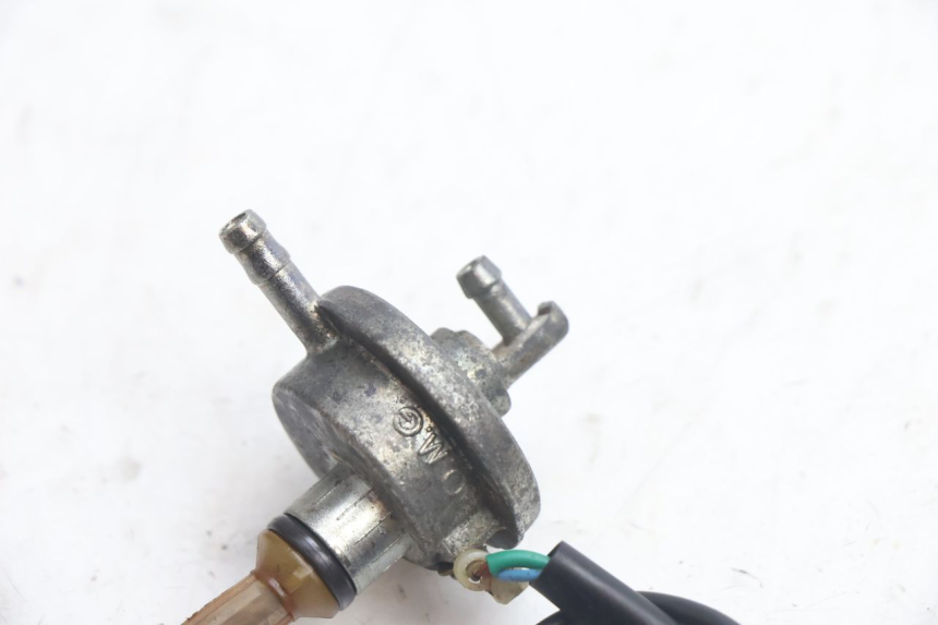 photo de RESERVOIRONTVANGST PEUGEOT VIVACITY 50 (1998 - 2003) - Detail van het onderdeel