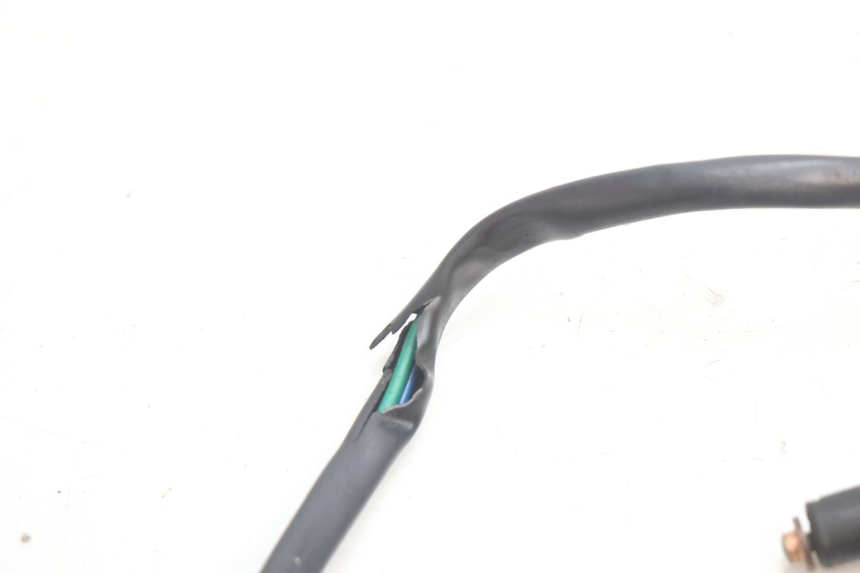 photo de RESERVOIRONTVANGST PEUGEOT VIVACITY 50 (2004 - 2009) - Andere kijkhoek
