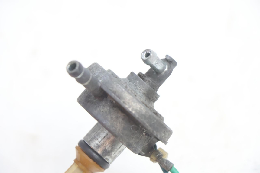 photo de RESERVOIRONTVANGST PEUGEOT VIVACITY 50 (2004 - 2009) - Andere kijkhoek