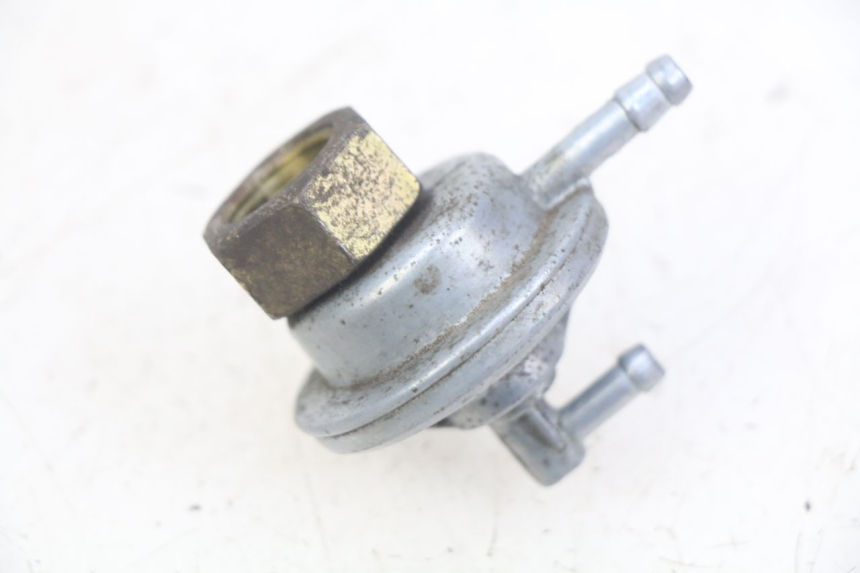 photo de RESERVOIRONTVANGST SYM X-PRO 4T 50 (2014 - 2021) - Hoofdaanzicht