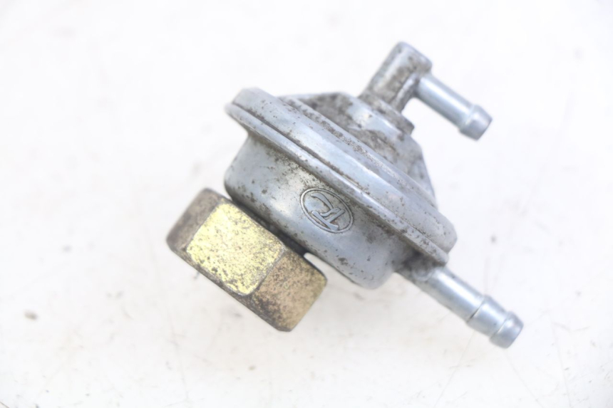 photo de RESERVOIRONTVANGST SYM X-PRO 4T 50 (2014 - 2021) - Zoom op gebruiksstaat