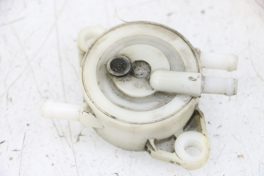 photo de VACUÜM TANK PIAGGIO X8 125 (2004 - 2007) - Hoofdaanzicht