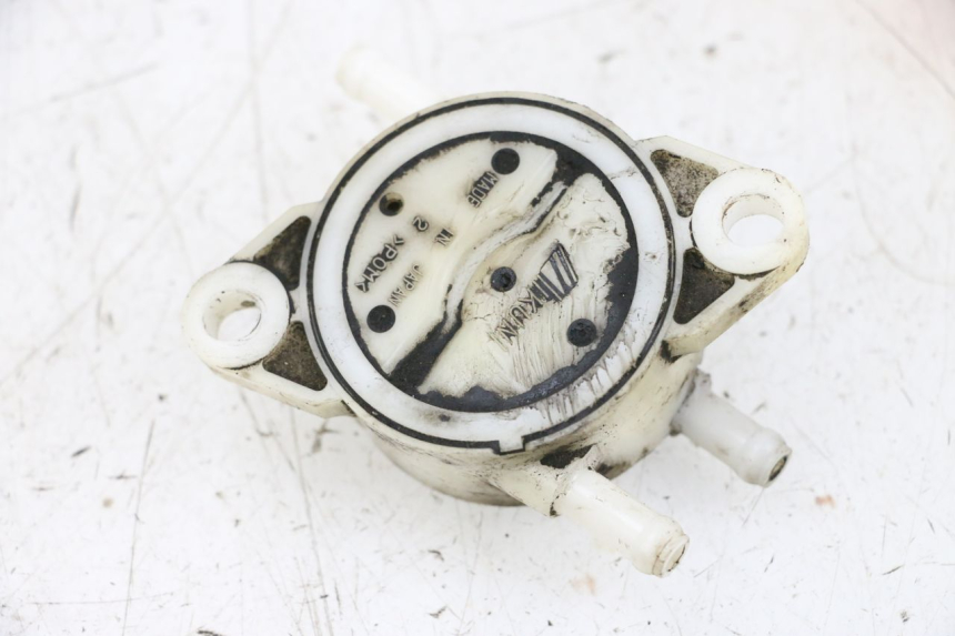 photo de VACUÜM TANK PIAGGIO X8 125 (2004 - 2007) - Detail van het onderdeel