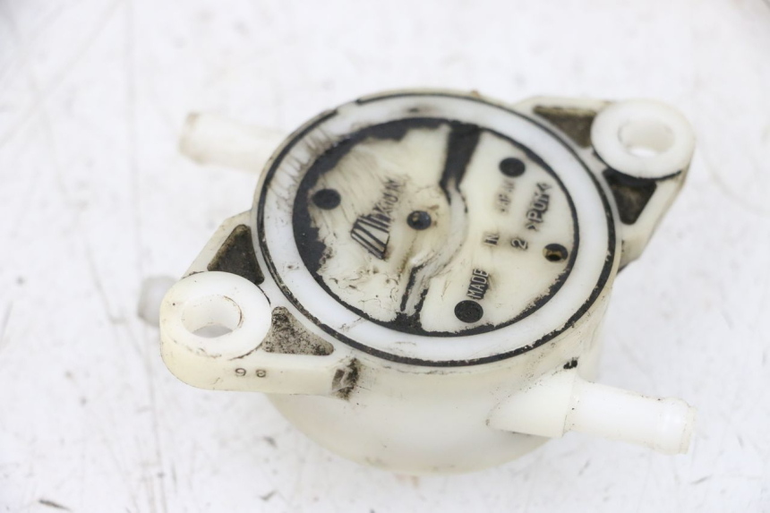 photo de VACUÜM TANK PIAGGIO X8 125 (2004 - 2007) - Zoom op gebruiksstaat