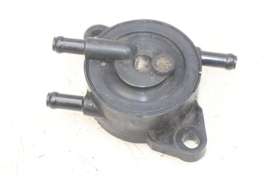 photo de VACUÜM TANK PIAGGIO X9 EVOLUTION 125 (2003 - 2007) - Zoom op gebruiksstaat