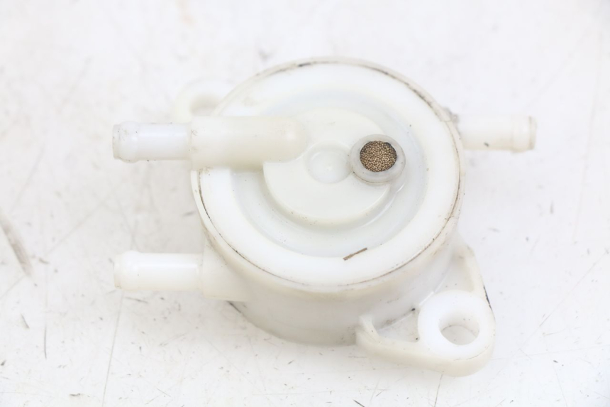 photo de VACUÜM TANK PIAGGIO X9 EVOLUTION 125 (2003 - 2007) - Hoofdaanzicht