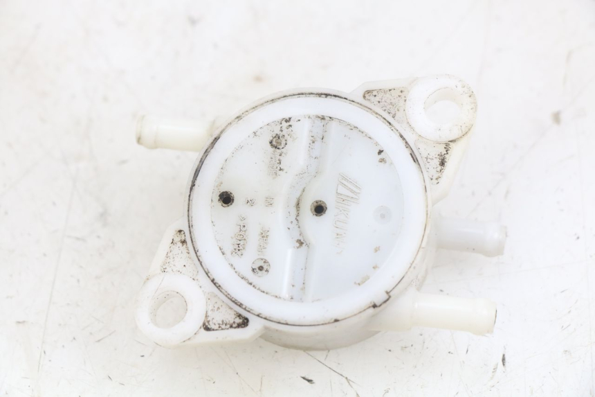 photo de VACUÜM TANK PIAGGIO X9 EVOLUTION 125 (2003 - 2007) - Zoom op gebruiksstaat