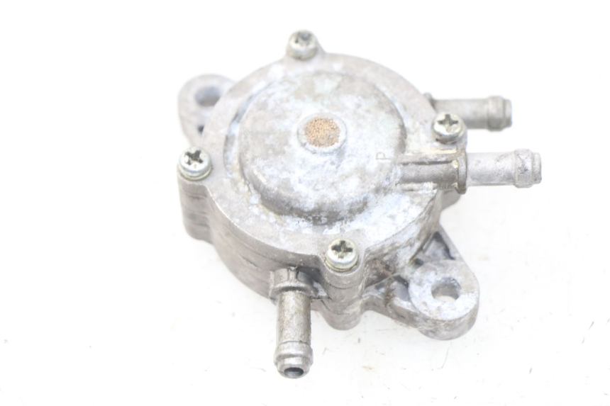 photo de RESERVOIRONTVANGST PIAGGIO X9 125 (2000 - 2003) - Hoofdaanzicht