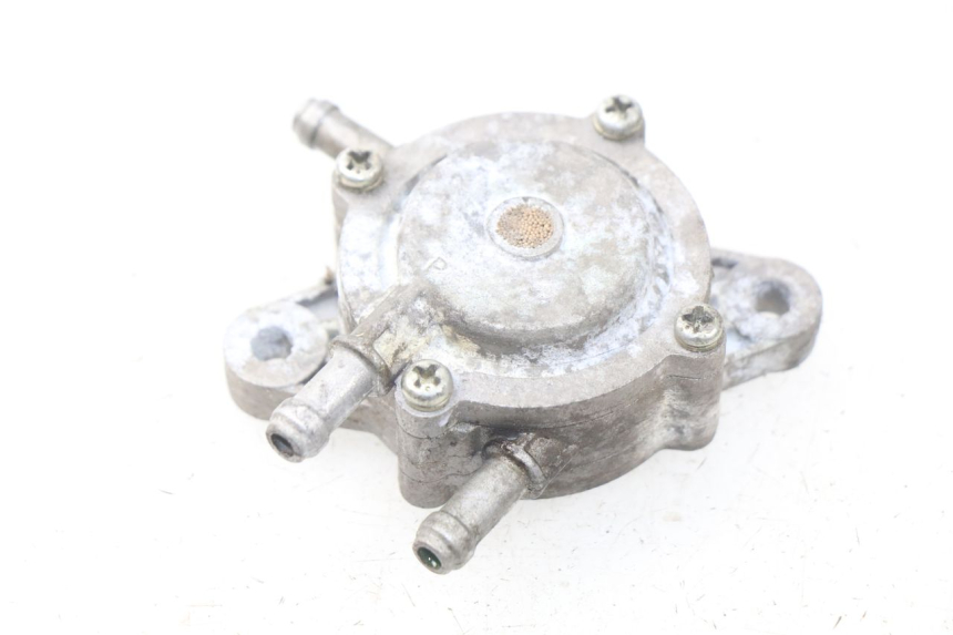 photo de RESERVOIRONTVANGST PIAGGIO X9 125 (2000 - 2003) - Zoom op gebruiksstaat