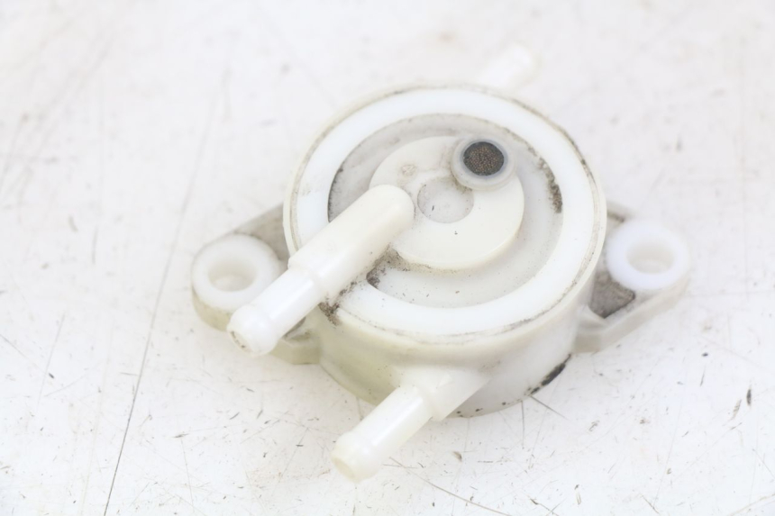 photo de RESERVOIRONTVANGST PIAGGIO X9 125 (2000 - 2003) - Hoofdaanzicht