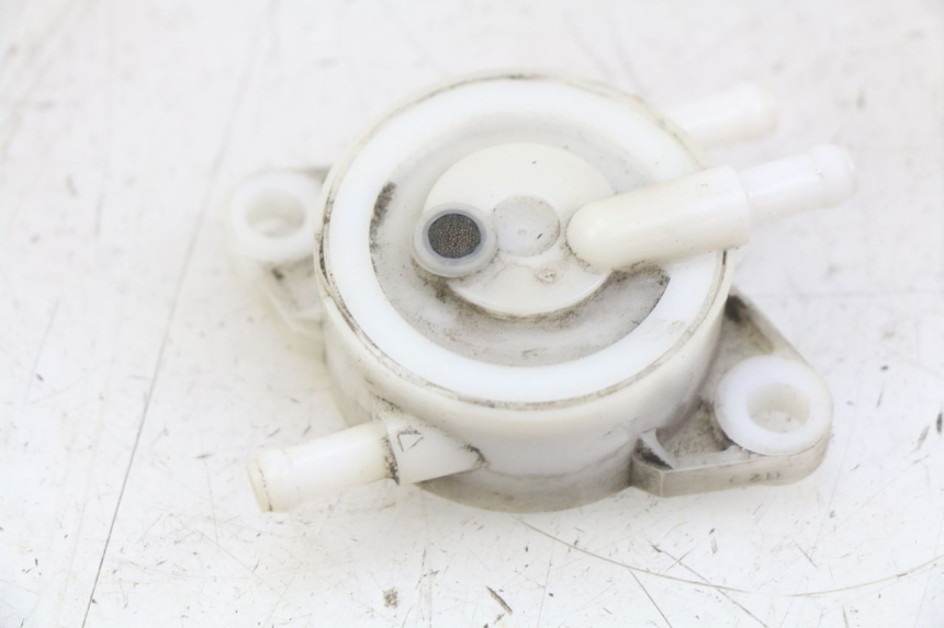 photo de RESERVOIRONTVANGST PIAGGIO X9 125 (2000 - 2003) - Zoom op gebruiksstaat