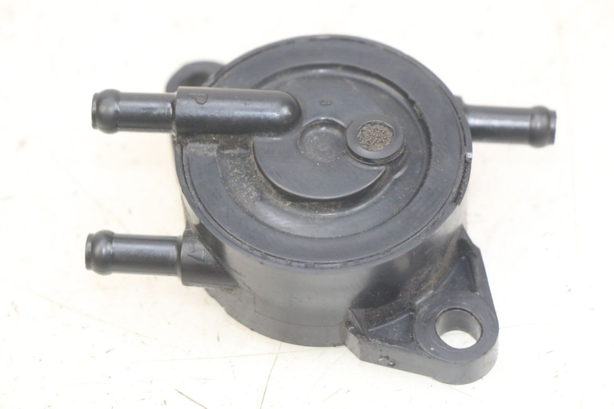 photo de RESERVOIRONTVANGST PIAGGIO XEVO - X EVO 125 (2007 - 2017) - Hoofdaanzicht