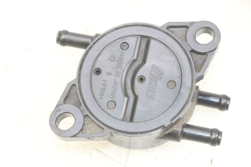 photo de RESERVOIRONTVANGST PIAGGIO XEVO - X EVO 125 (2007 - 2017) - Detail van het onderdeel