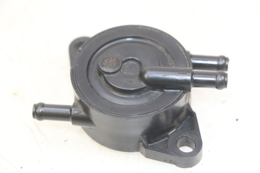 photo de RESERVOIRONTVANGST PIAGGIO XEVO - X EVO 125 (2007 - 2017) - Hoofdaanzicht