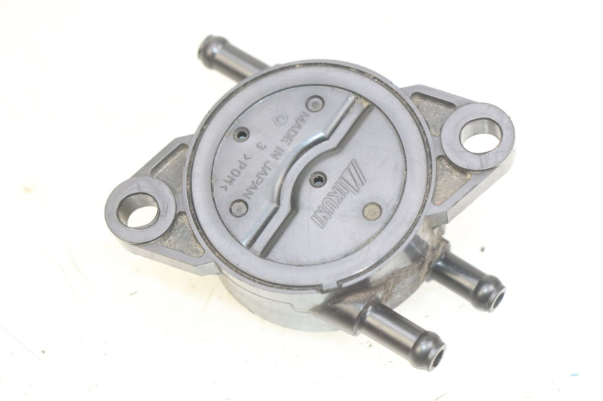 photo de RESERVOIRONTVANGST PIAGGIO XEVO - X EVO 125 (2007 - 2017) - Detail van het onderdeel