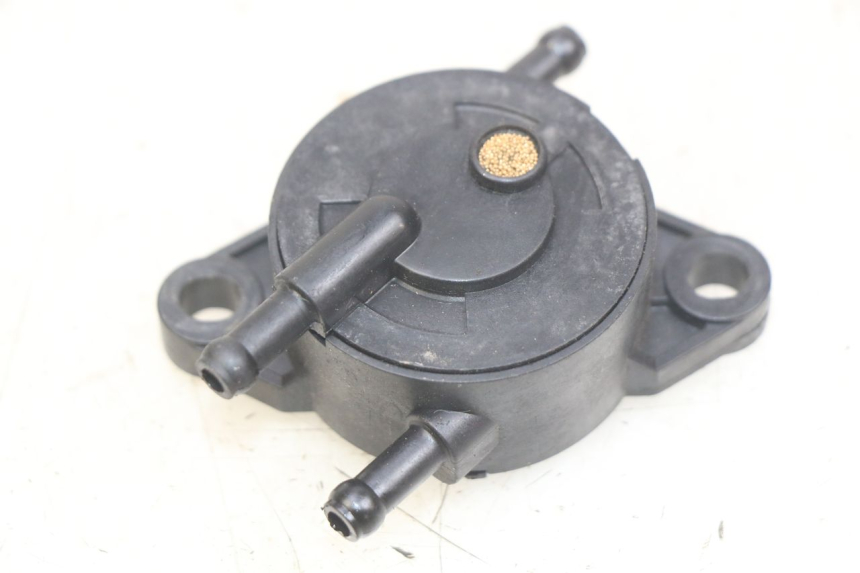 photo de RESERVOIRONTVANGST PIAGGIO XEVO - X EVO 125 (2007 - 2017) - Hoofdaanzicht