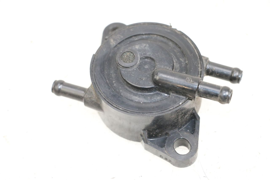 photo de RESERVOIRONTVANGST PIAGGIO XEVO - X EVO 125 (2007 - 2017) - Hoofdaanzicht