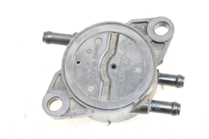 photo de RESERVOIRONTVANGST PIAGGIO XEVO - X EVO 125 (2007 - 2017) - Detail van het onderdeel