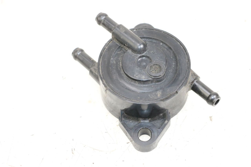 photo de RESERVOIRONTVANGST PIAGGIO XEVO - X EVO 125 (2007 - 2017) - Zoom op gebruiksstaat