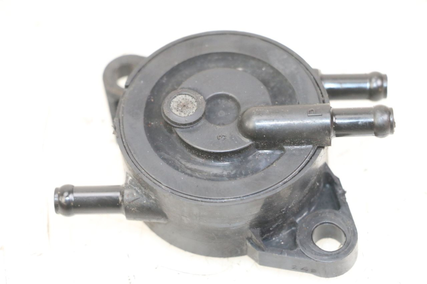 photo de RESERVOIRONTVANGST PIAGGIO XEVO - X EVO 125 (2007 - 2017) - Hoofdaanzicht