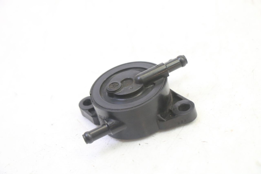 photo de RESERVOIRONTVANGST PIAGGIO XEVO - X EVO 125 (2007 - 2017) - Hoofdaanzicht