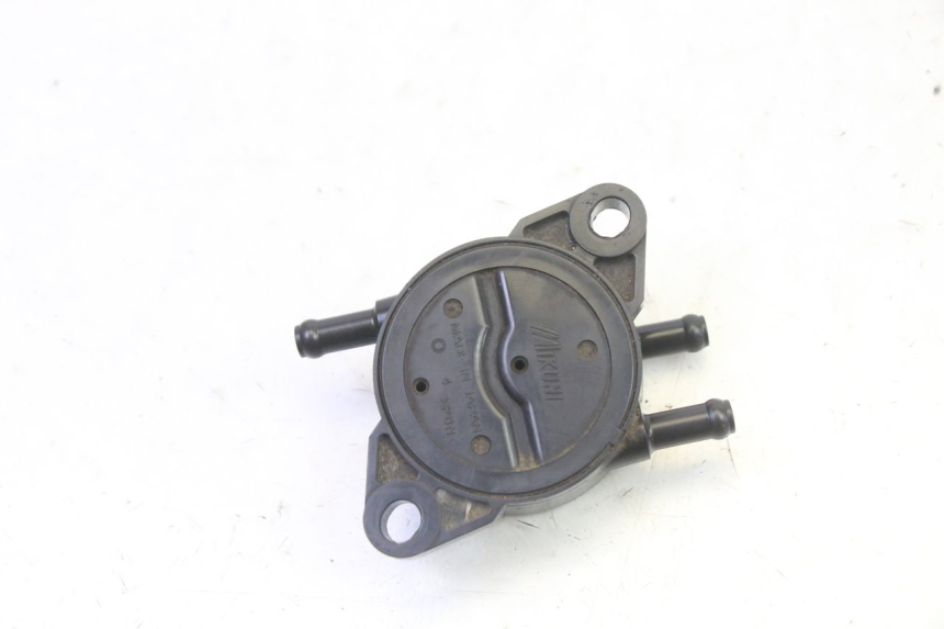 photo de RESERVOIRONTVANGST PIAGGIO XEVO - X EVO 125 (2007 - 2017) - Andere kijkhoek