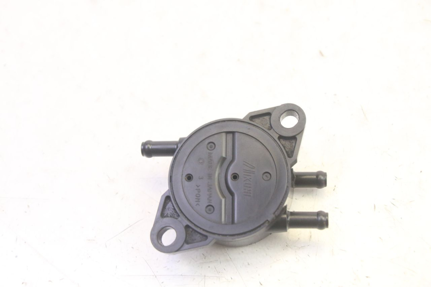 photo de RESERVOIRONTVANGST PIAGGIO XEVO - X EVO 125 (2007 - 2017) - Andere kijkhoek