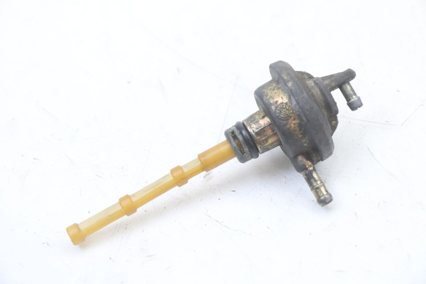 photo de RESERVOIRONTVANGST YAMAHA AEROX 50 (1997 - 2006) - Hoofdaanzicht