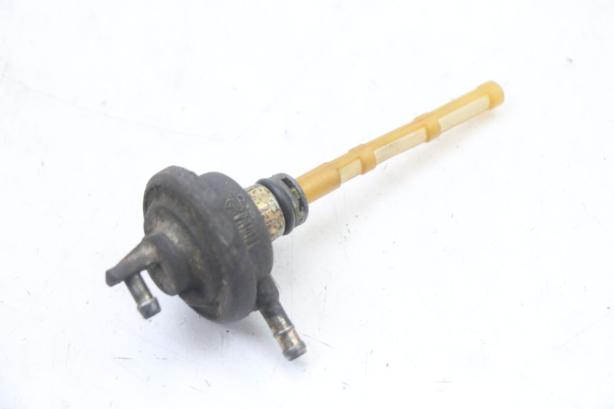 photo de RESERVOIRONTVANGST YAMAHA AEROX 50 (1997 - 2006) - Zoom op gebruiksstaat