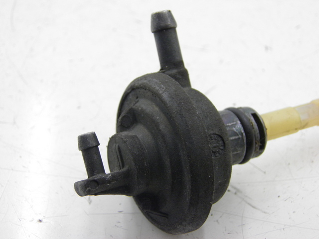 photo de RESERVOIRONTVANGST YAMAHA YP MAJESTY 125 (2007 - 2010) - Zoom op gebruiksstaat