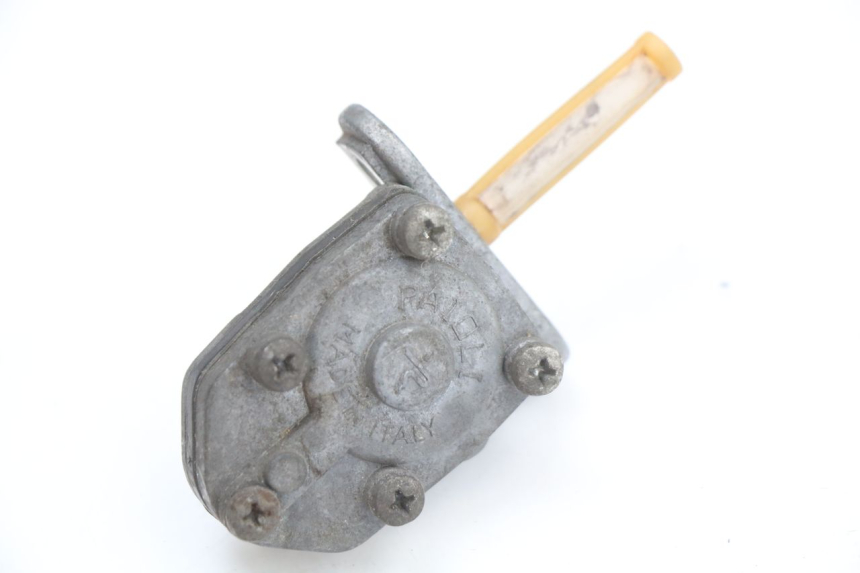 photo de RESERVOIRONTVANGST YAMAHA YE ZEST 50 (1992 - 1998) - Zoom op gebruiksstaat