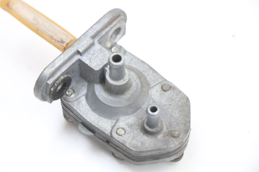 photo de RESERVOIRONTVANGST YAMAHA YE ZEST 50 (1992 - 1998) - Andere kijkhoek