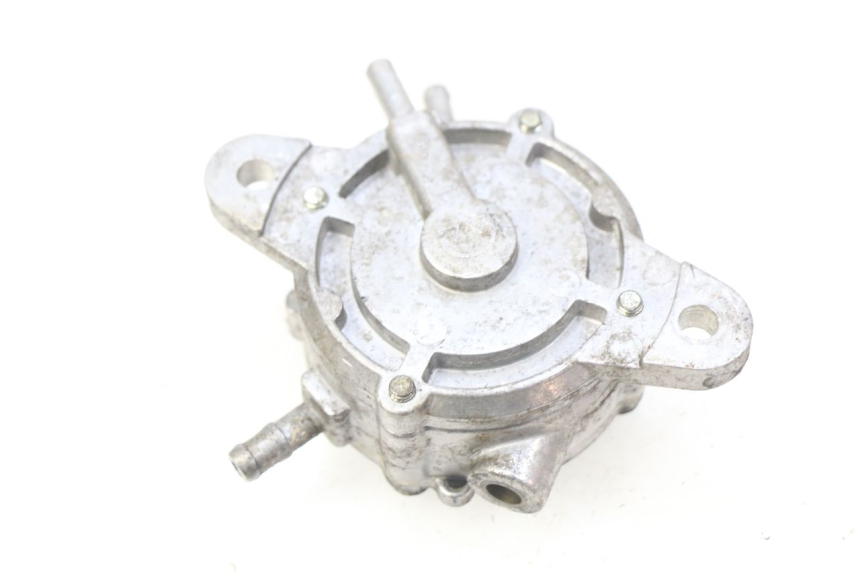 photo de RESERVOIRONTVANGST YAMASAKI YM T 125 (2015 - 2020) - Hoofdaanzicht