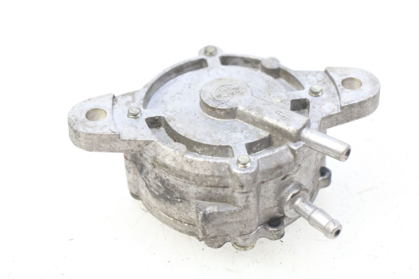 photo de RESERVOIRONTVANGST YAMASAKI YM T 125 (2015 - 2020) - Zoom op gebruiksstaat