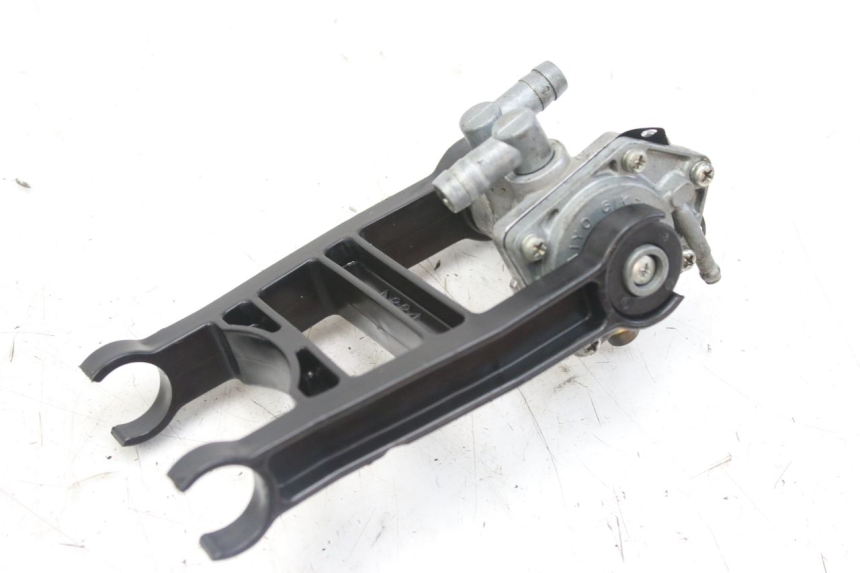 photo de VACUÜM TANK KAWASAKI ZX-6R ZX6R 600 (1995 - 1997) - Andere kijkhoek