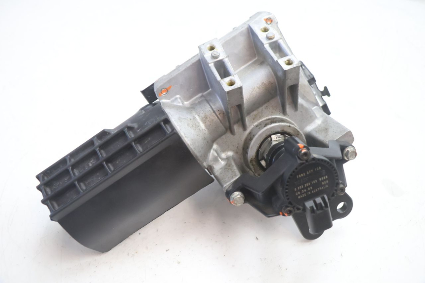 photo de STUURBEKRACHTIGING CAN-AM SPYDER RS 1000 (2008 - 2012) - Gecontroleerd onderdeel