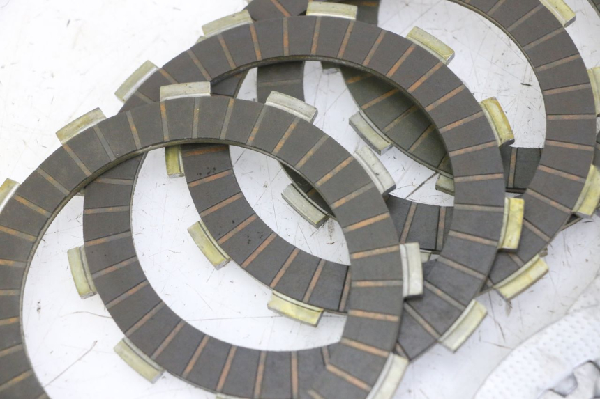 photo de KOPPELSCHIJF DERBI SENDA SM DRD X-TREME 50 (2011 - 2017) - Overzicht