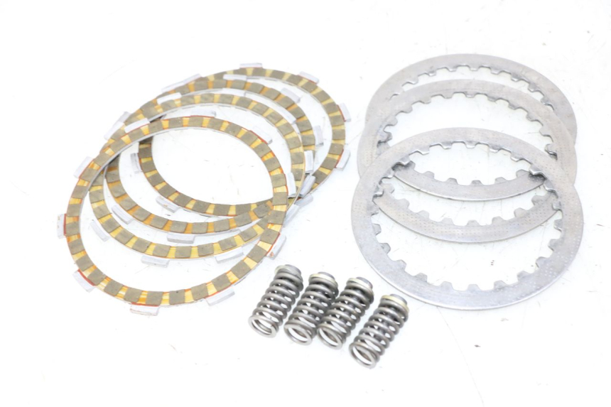 photo de KOPPELSCHIJF RIEJU MRT 50 (2018 - 2021) - Hoofdaanzicht