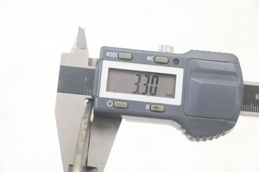 photo de ACHTERREM SCHIJF YAMAHA AEROX 2T 50 (2013 - 2017) - Overzicht