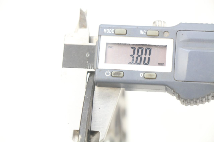 photo de ACHTERREM SCHIJF ORION AGB37 CRF1 DIRT BIKE 125 (2013 - 2021) - Andere kijkhoek