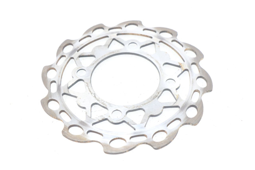 photo de ACHTERREM SCHIJF LONCIN DIRT BIKE 125 - Bevestigingspunten