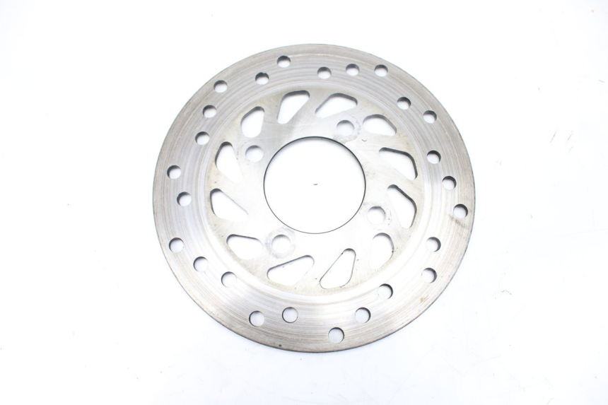 photo de ACHTERREM SCHIJF XTRM FACTORY DIRTBIKE BSE 150 - Zoom op gebruiksstaat