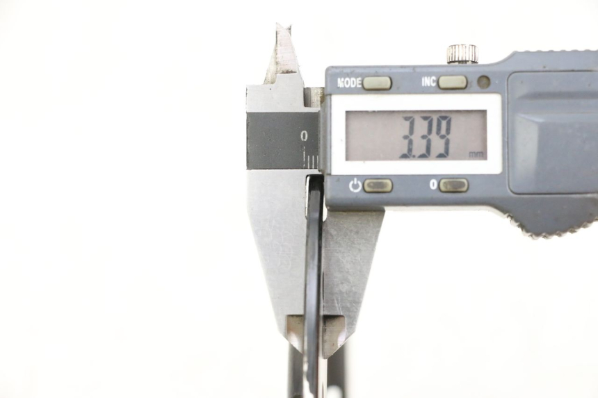 photo de ACHTERREM SCHIJF SEGWAY NINEBOT E125S 1 (2022 - 2026) - Andere kijkhoek