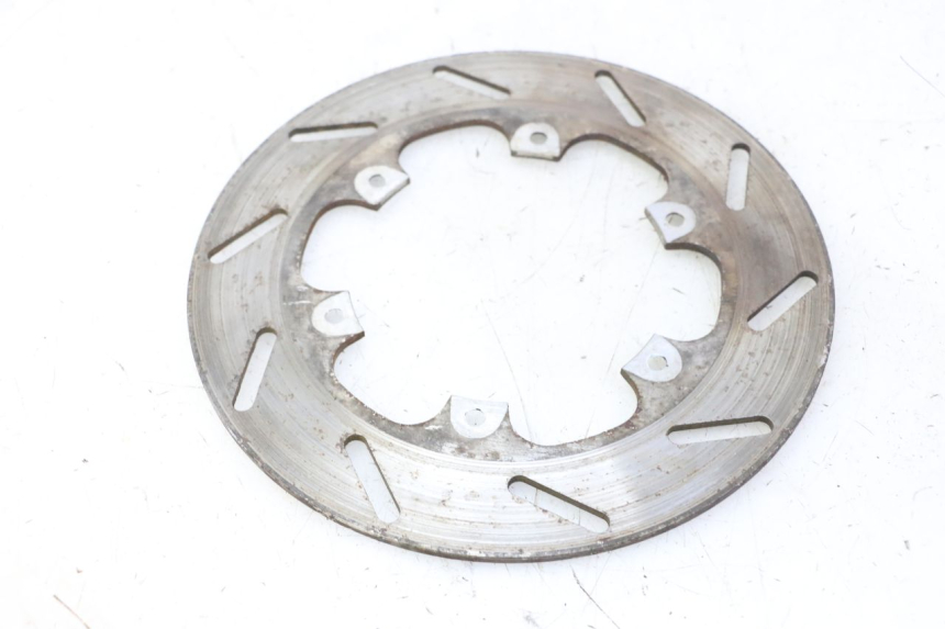 photo de ACHTERREM SCHIJF APRILIA ETX 125 (1998 - 2002) - Bevestigingspunten